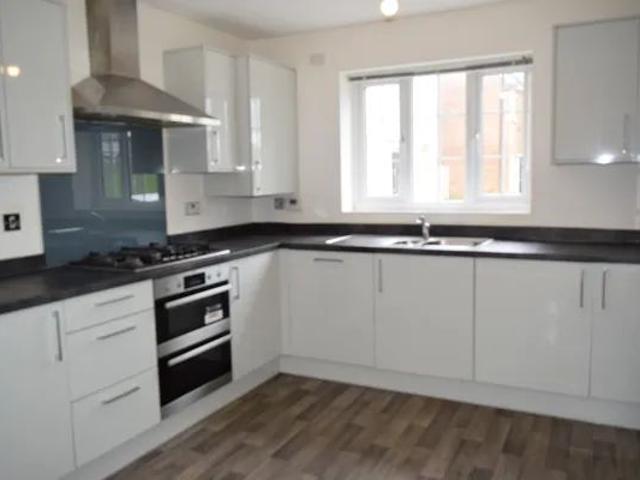 House for rent in Lammack, Blackburn