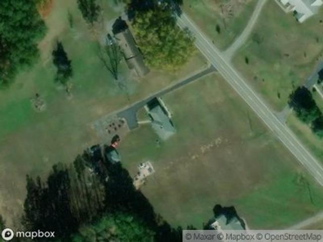 House for sale in Lawrenceville, Brunswick County
