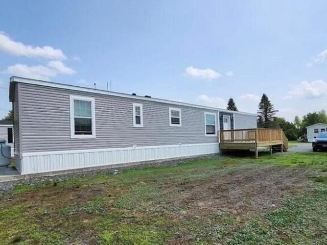 Property for sale in East Millinocket, Maine