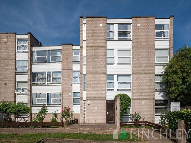 Apartment for rent in North Finchley, Greater London