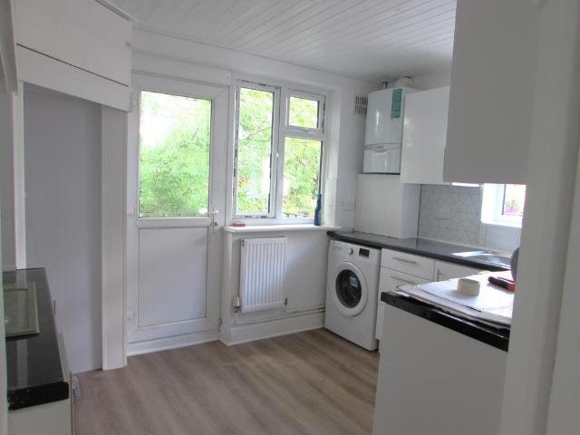 Apartment for rent in Wealdstone, Greater London