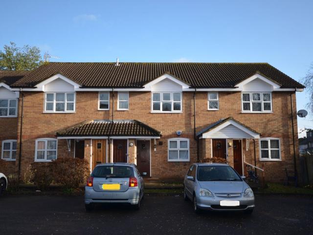 House for rent in Wealdstone, Greater London