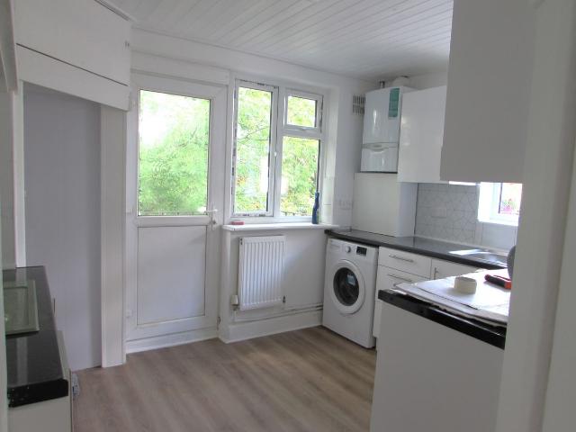 Apartment for rent in Wealdstone, Greater London