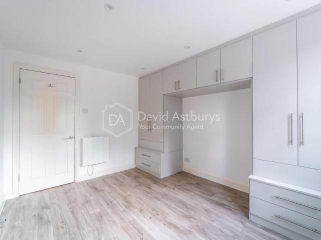 Apartment for rent in London Borough of Barnet, Greater London