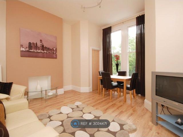 Apartment for rent in Brondesbury, Greater London