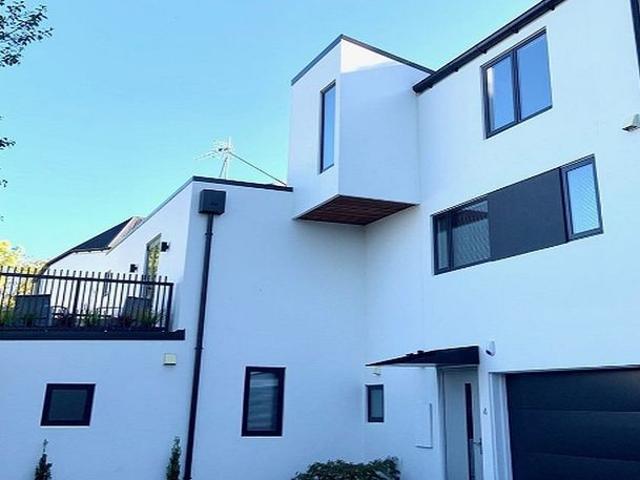 House for rent in Heathcote, Canterbury
