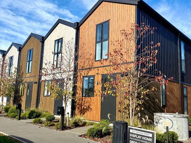 Apartment for rent in Christchurch Central, Linwood-Central-Heathcote Community