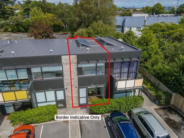 Apartment for rent in Christchurch Central, Linwood-Central-Heathcote Community