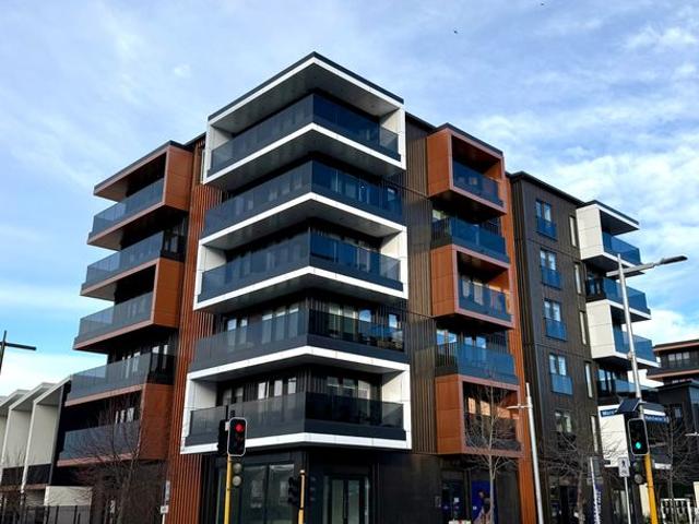 Apartment for rent in Heathcote, Canterbury