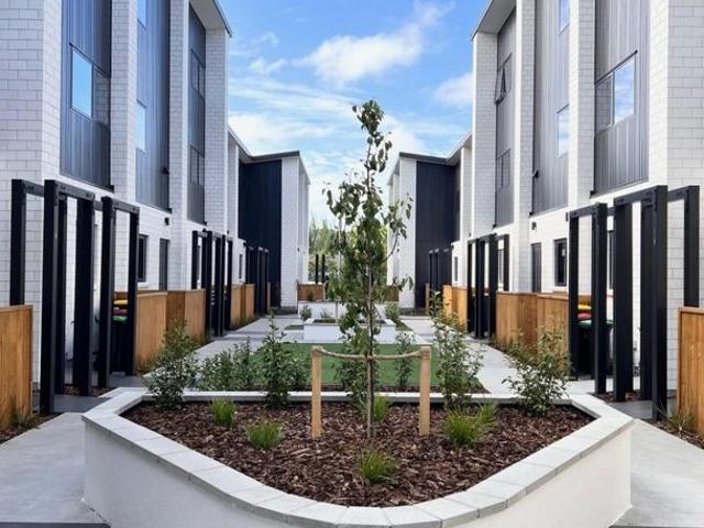 House for rent in Christchurch Central, Linwood-Central-Heathcote Community