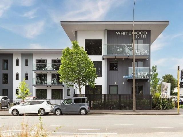 Apartment for rent in Heathcote, Canterbury