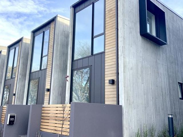 Apartment for rent in Heathcote, Canterbury