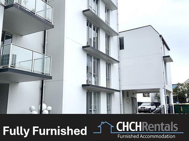 Apartment for rent in Heathcote, Canterbury