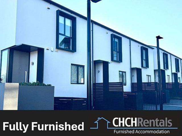 House for rent in Heathcote, Canterbury