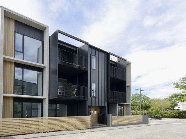 Apartment for rent in Heathcote, Canterbury