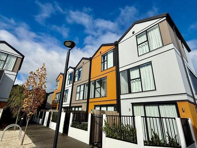 Apartment for rent in Heathcote, Canterbury