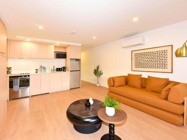 Apartment for rent in Christchurch Central, Linwood-Central-Heathcote Community