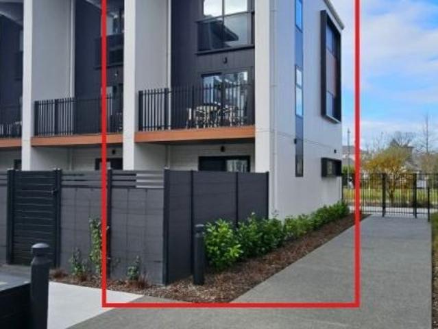 House for rent in Heathcote, Canterbury