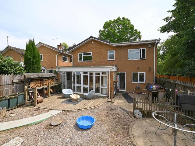 House for rent in Harborne, West Midlands