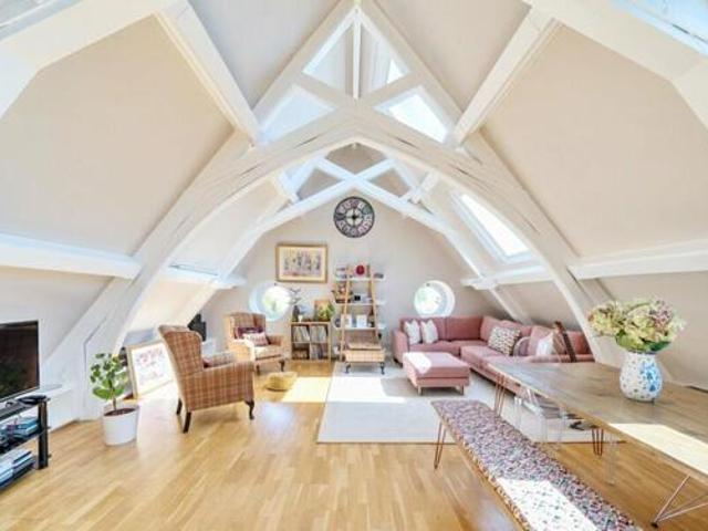 House for sale in Lyons, Greater London