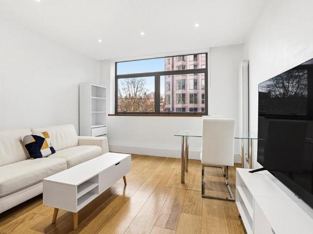 Apartment for rent in Westminster, Victoria