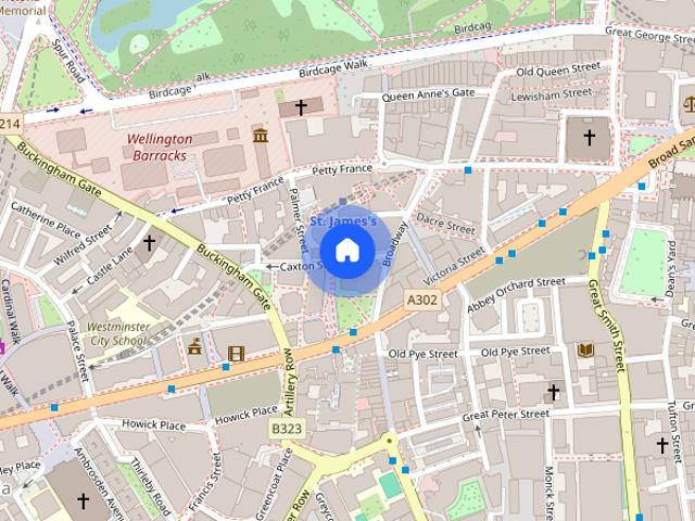 Apartment for rent in Westminster, Victoria