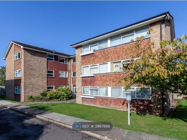 Apartment for rent in Carshalton Beeches, Greater London