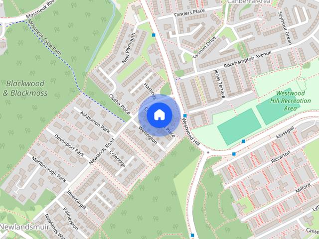 Apartment for rent in Westwood, Barassie