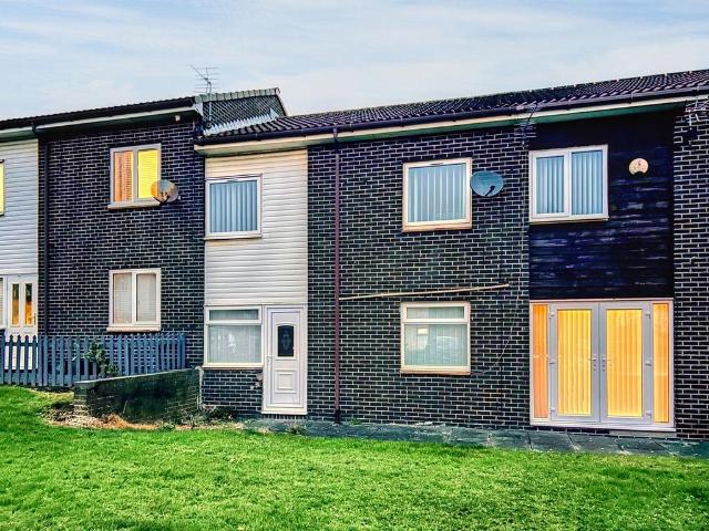 House for rent in Peterlee, North East