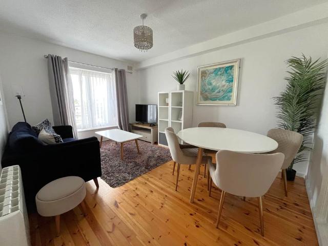 Apartment to rent in Wood Quay A ED, Dublin