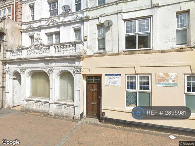 Apartment for rent in Boscombe, Bournemouth