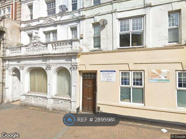 Apartment for rent in Boscombe, Bournemouth
