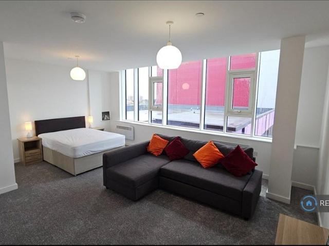 Apartment for rent in Lansdowne, Bournemouth