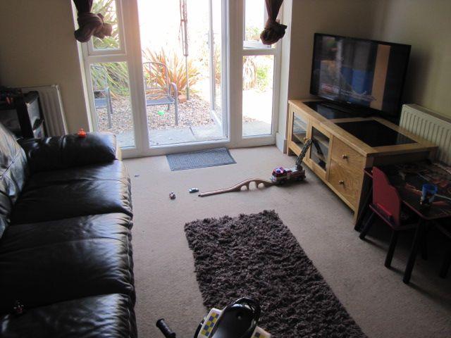 Apartment for rent in Pokesdown, Bournemouth