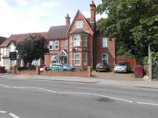 House for rent in Katesgrove, Reading