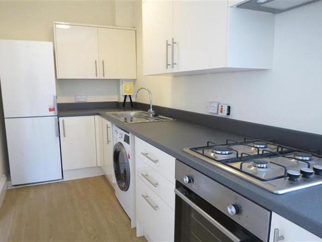 Apartment for rent in Boscombe, Bournemouth