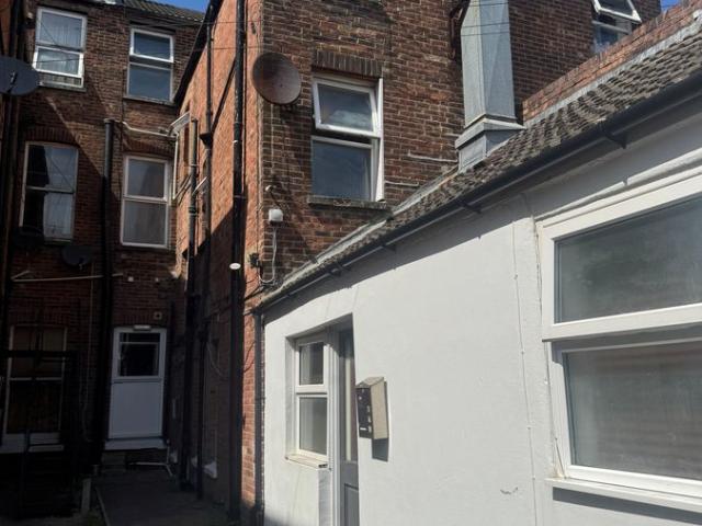 Room for rent in Boscombe, Bournemouth