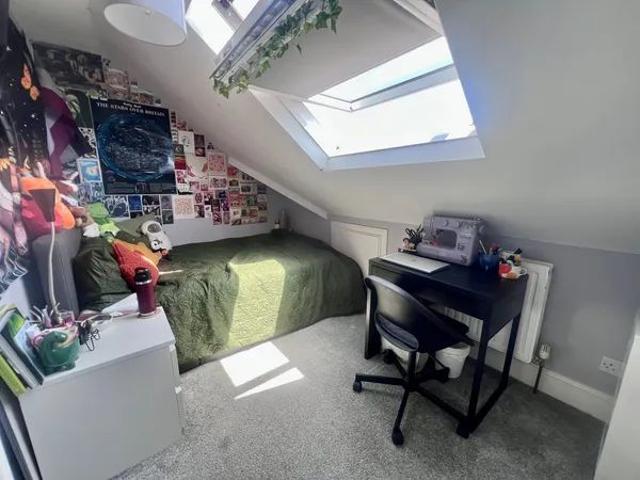 Apartment for rent in Boscombe, Bournemouth