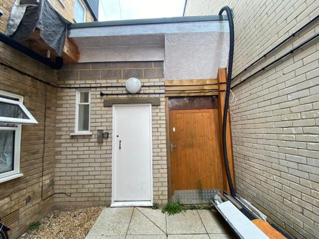 Studio for rent in Boscombe, Bournemouth
