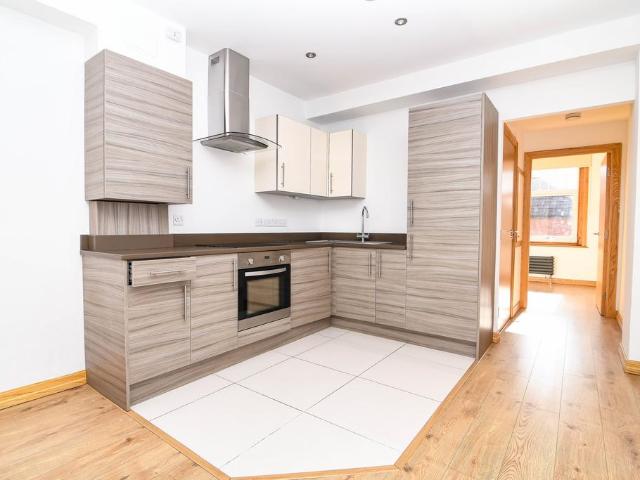 Apartment for rent in West Cliff, Bournemouth