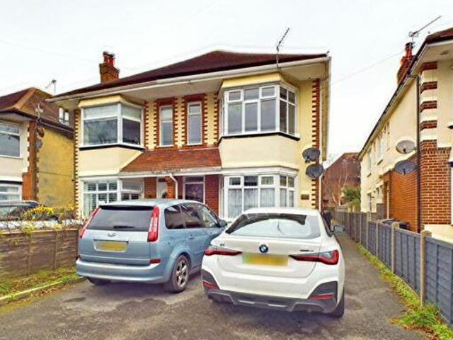 House for sale in Bournemouth