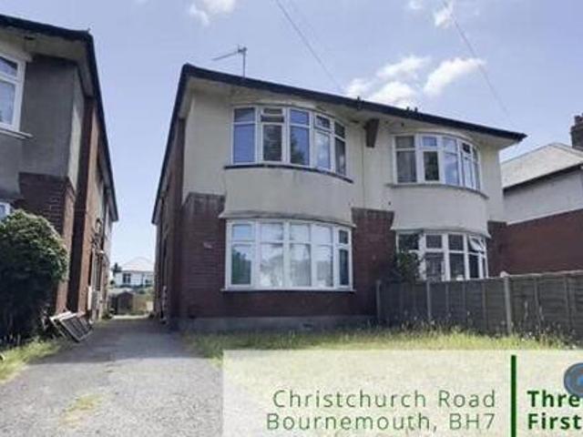 House for rent in Bournemouth