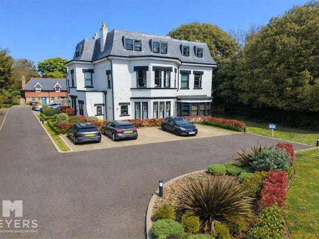 Apartment for rent in Springbourne, Bournemouth