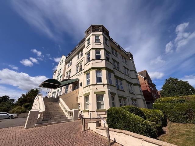 Apartment for rent in Boscombe, Bournemouth