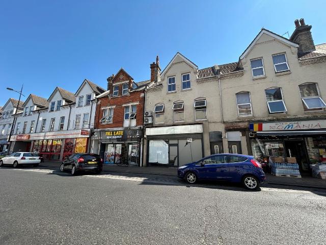 Apartment for rent in Boscombe, Bournemouth