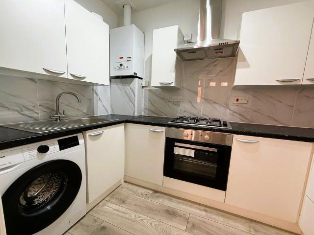 Apartment for rent in Boscombe, Bournemouth