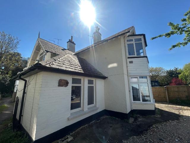 Apartment for rent in Springbourne, Bournemouth
