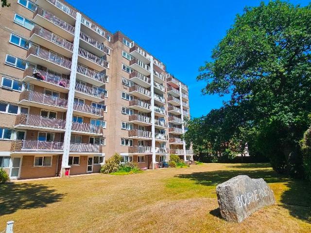 Apartment for rent in Springbourne, Bournemouth
