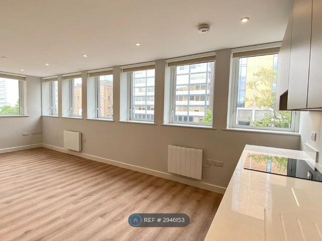 Apartment for rent in Springbourne, Bournemouth