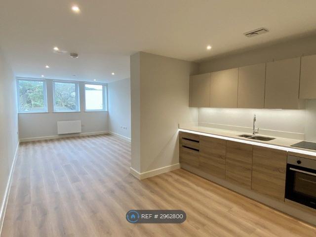 Apartment for rent in Springbourne, Bournemouth
